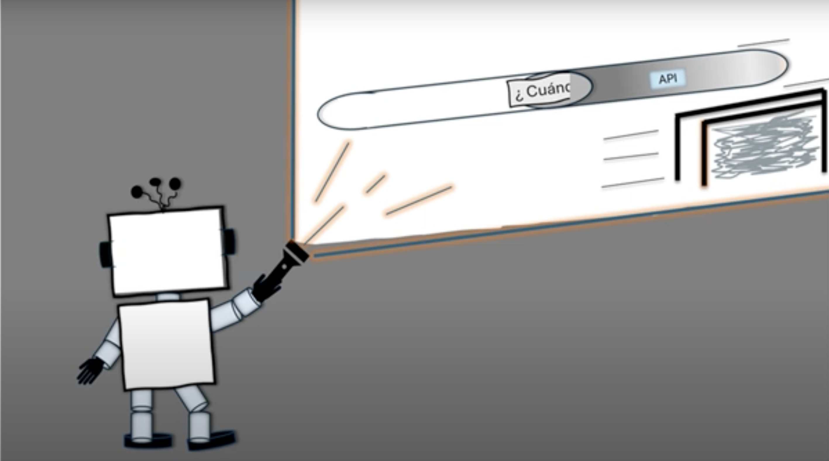 Educational video thumbnail
