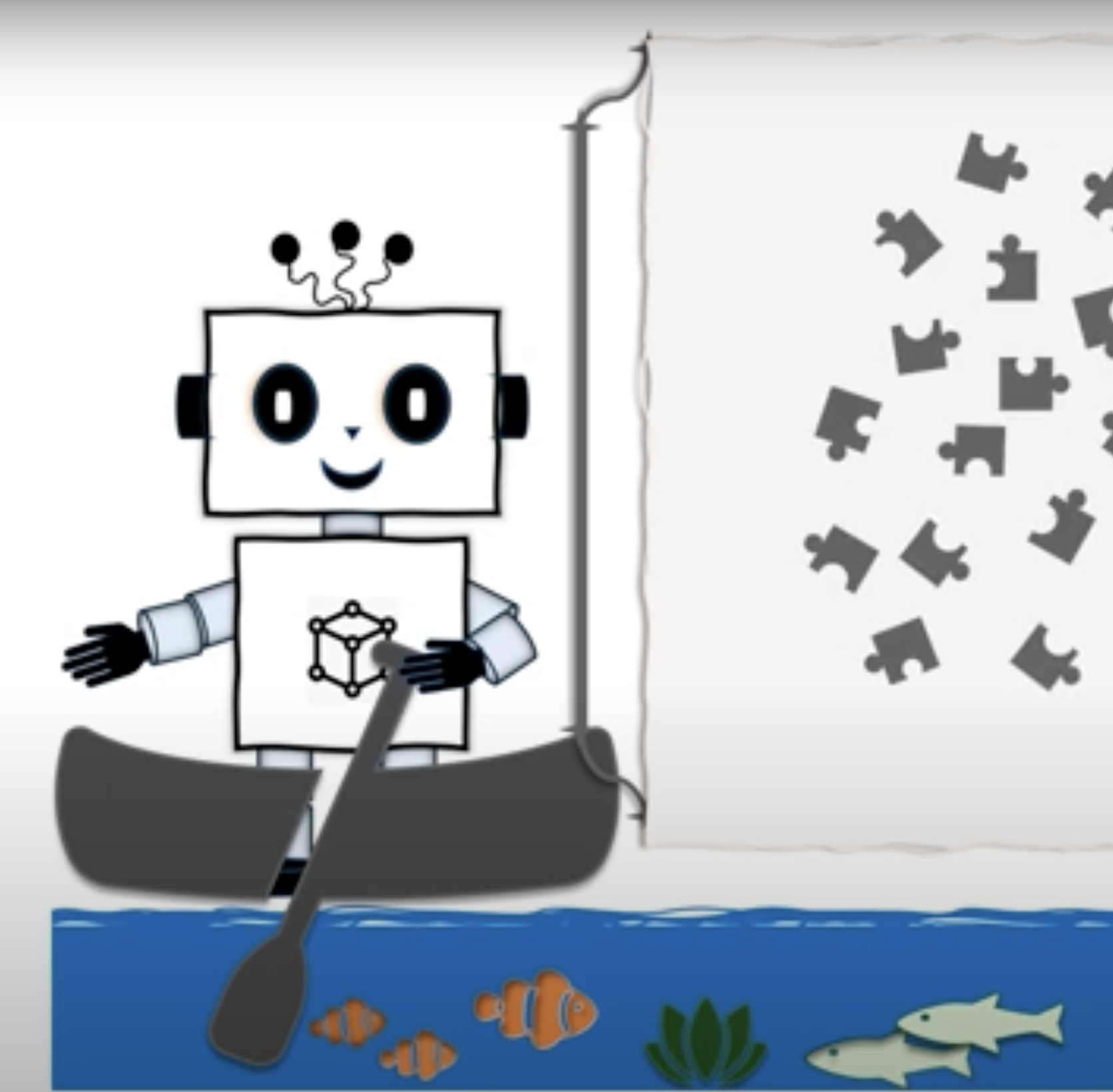 Educational video thumbnail